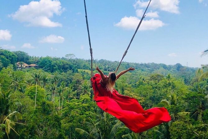 Discover East Bali: Snorkeling Blue lagoon & Instagramable Spots - What the private format feels like