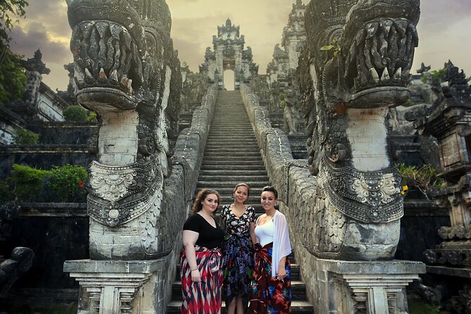 Discover East Bali: Snorkeling Blue lagoon & Instagramable Spots - Who should book this day?