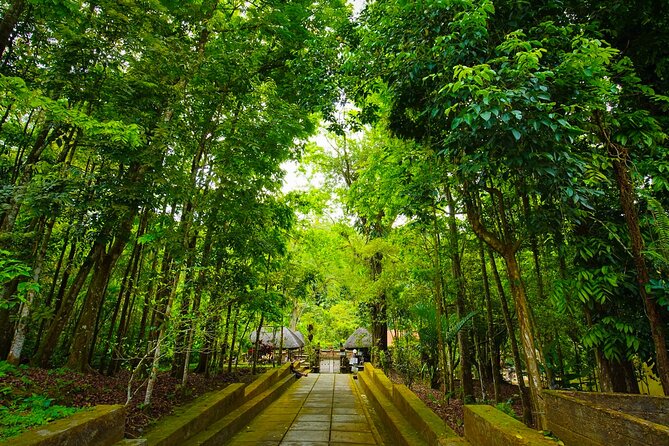 Discover Hidden Waterfall, Unesco Rice Terraces and Mountain Temple - Drawbacks to consider before booking