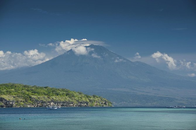Discover Scuba Diving in Pemuteran - Diving Initiation in Bali (Menjangan Park) - Key points to know before booking