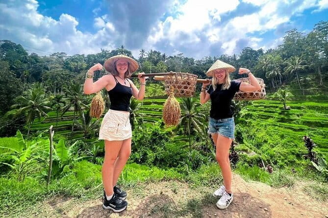Discover The Best North of Bali with Private Guide Tour - Leke-Leke Waterfall: one hour in a forest setting