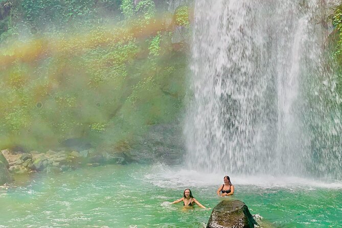 Discover The Best of Ubud: All-Inclusive and Private Guided Tour - Understanding Tirta Empul Temple