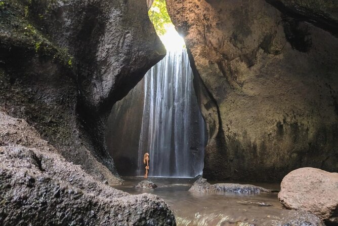 Discover the best waterfalls in Ubud and rice terraces tour - Timing, comfort, and what to bring