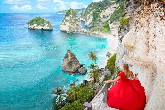 Discover the Enchanting Beauty of West Nusa Penida Private Tour - Returning to Bali from Nusa Penida