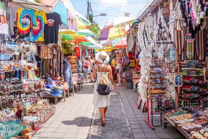 Discover Ubud: Exotism Ubud and Optional Meet the Bali Shaman - Coffee, monkeys, and the question of itinerary clarity