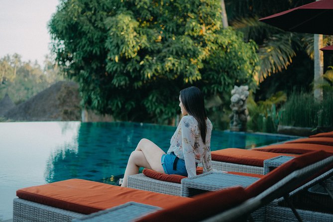 Do Photo Shoot at Your Hotel & Resort in UBUD - Key points at a glance