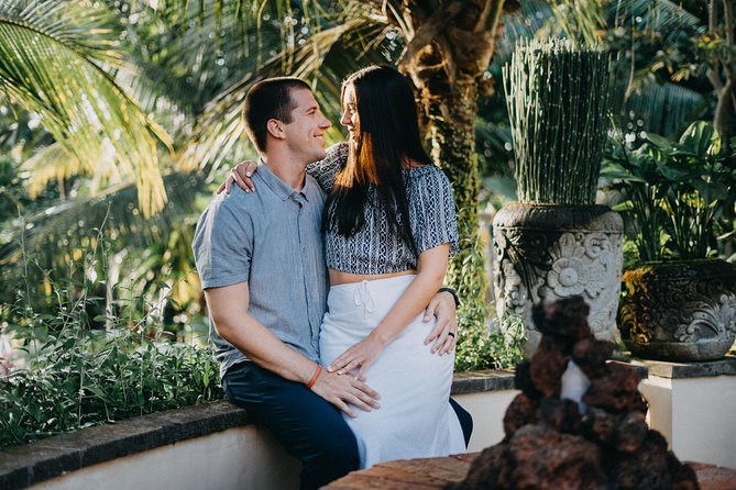 Do Photo Shoot at Your Hotel & Resort in UBUD - Why the private format matters