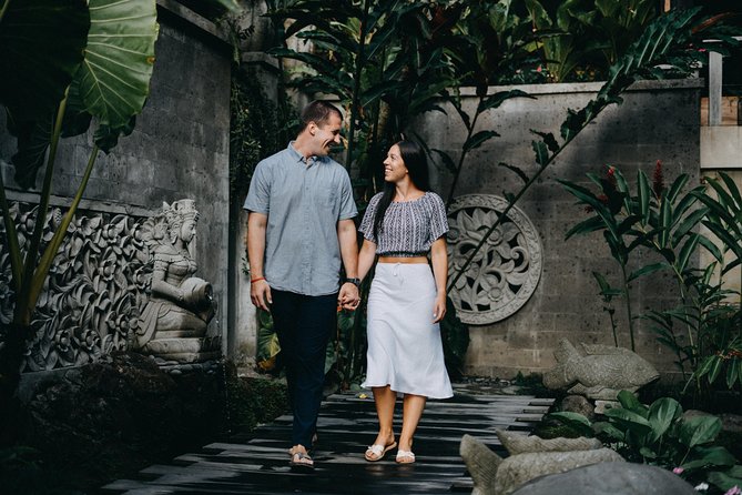 Do Photo Shoot at Your Hotel & Resort in UBUD - Making the most of hotel lighting and weather