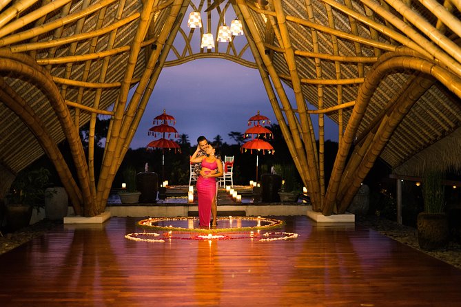 Do Photo Shoot at Your Hotel & Resort in UBUD - The $40 price and what you receive