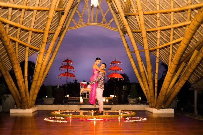 Do Photo Shoot at Your Hotel & Resort in UBUD - Who will get the most from this activity