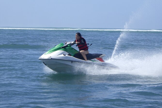 Drive Self Jet Ski Half an Hour - When to go and how to plan your morning