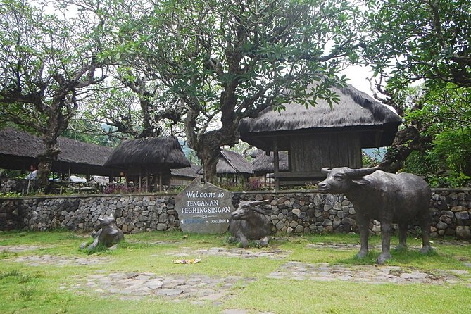 East Bali and Lempuyang Temple Tour - Why this eastern Bali route works