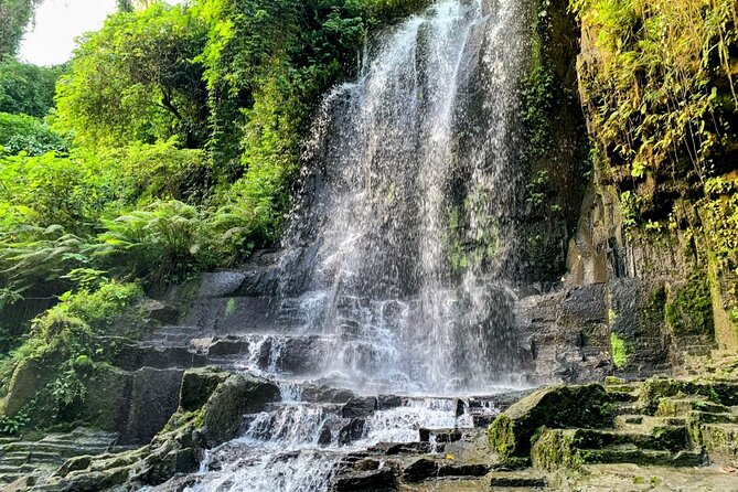 East Bali Lempuyang Temple Tirta Gangga and Waterfall Tour - Why this East Bali day works from Ubud