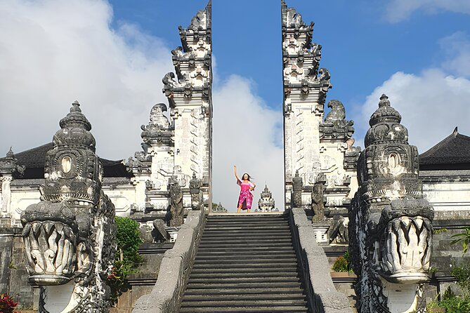 East Bali's Icons Tour Lahangan sweet Sunrise And Gate of Heaven - Why this East Bali day trip works