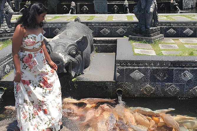 East Bali's Icons Tour Lahangan sweet Sunrise And Gate of Heaven - Timing, comfort, and what to pack
