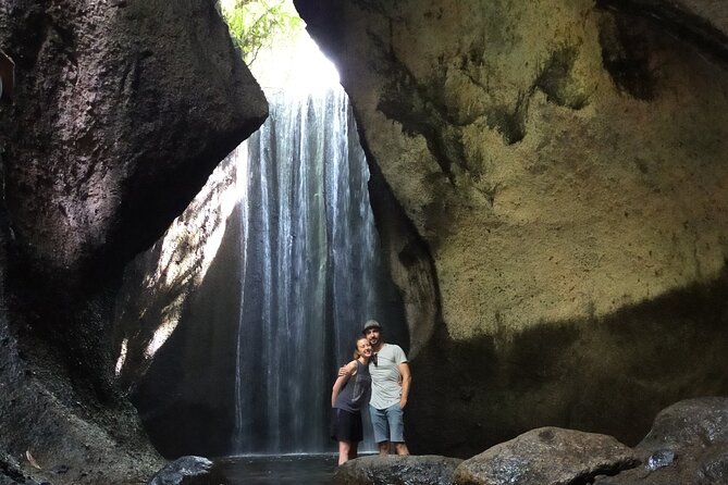 East Bali Tour - Gate of Heaven - Tirta Gangga - Tukad Cepung - What to bring and how to prepare