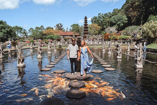 East Bali Tour: Lempuyang Temple - Gate of Heaven, Tirta Gangga, Virgin Beach - Why this 10-hour route works