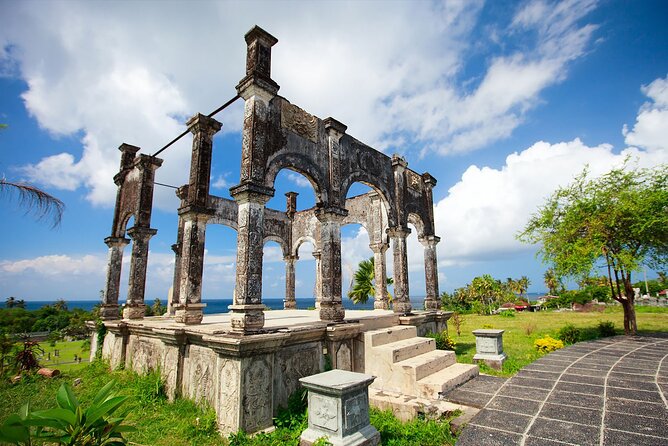 East Bali Tour: Lempuyang Temple - Gate of Heaven, Tirta Gangga, Virgin Beach - Who should choose this East Bali tour?
