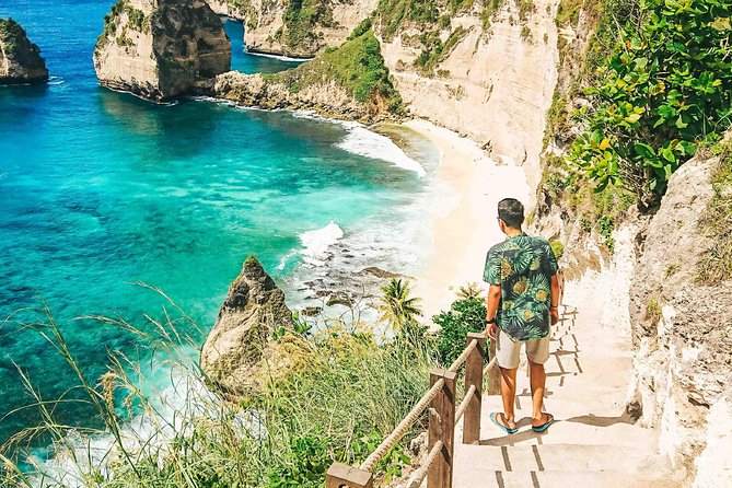 East Nusa Penida Small Group Tour: Atuh Beach & Diamond Beach – Full Day - Teletubbies Hill and Nusa Penida’s softer side