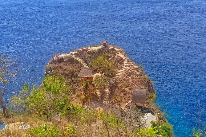East Nusa Penida Small Group Tour: Atuh Beach & Diamond Beach – Full Day - Diamond Beach and Atuh Beach in the afternoon