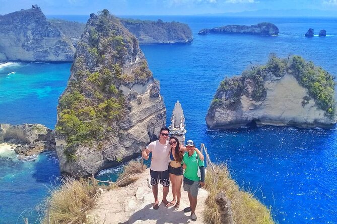 East Nusa Penida Small Group Tour: Atuh Beach & Diamond Beach – Full Day - What $70.20 actually buys you