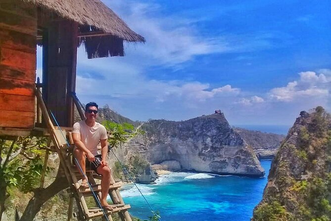 East Nusa Penida Small Group Tour: Atuh Beach & Diamond Beach – Full Day - Timing, comfort, and the pace of the route