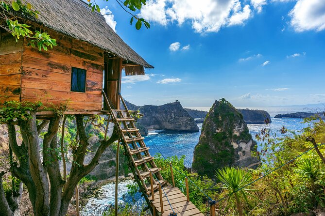East Nusa Penida With Tembeling Beach Natural Pool - Private tour - Why Tembeling Beach deserves the early alarm