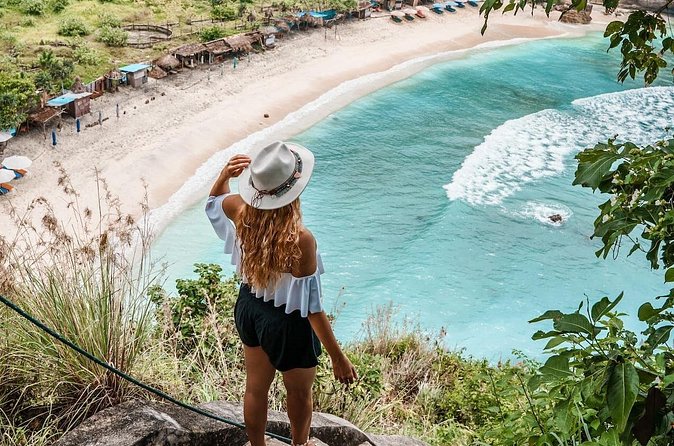 East Nusa Penida With Tembeling Beach Natural Pool - Private tour - What the $70.29 price really covers