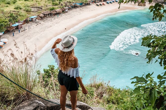 East Nusa Penida With Tembeling Beach Natural Pool - Private tour - The guides are a major part of the experience
