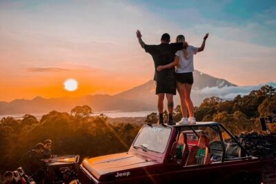 East of Bali Tour with Lempuyang Temple, Waterfall, Tirta gangga