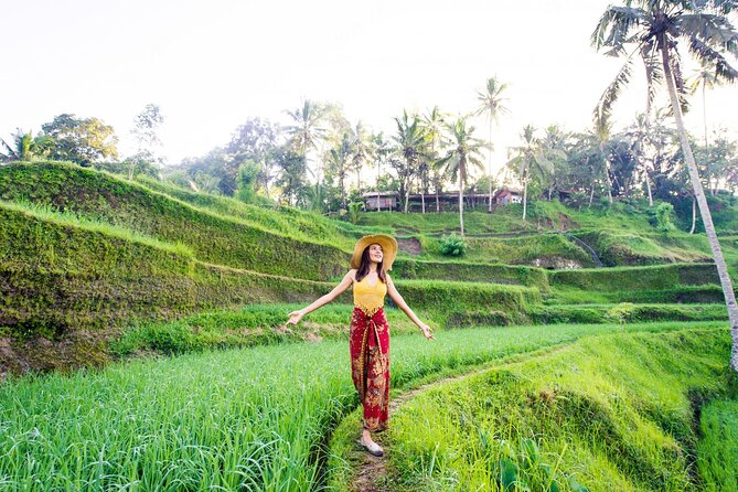 East of Bali Tour with Lempuyang Temple, Waterfall, Tirta gangga - The main drawbacks to weigh