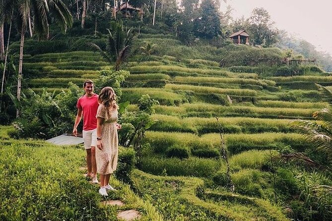 East of Bali Tour with Lempuyang Temple, Waterfall, Tirta gangga - Who will enjoy this tour most