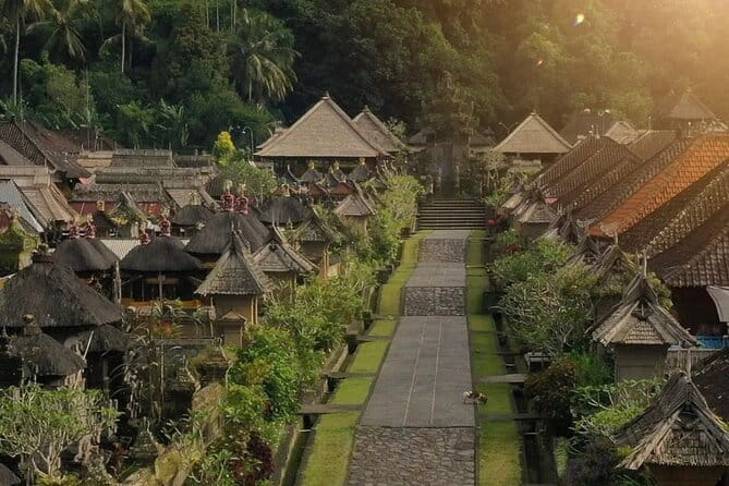 Eastern Bali and Besakih Temple Tour - Why this Eastern Bali route works so well