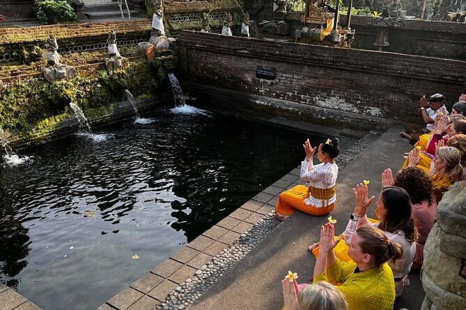 Eastern Bali and Besakih Temple Tour - Besakih Temple on Mount Agung