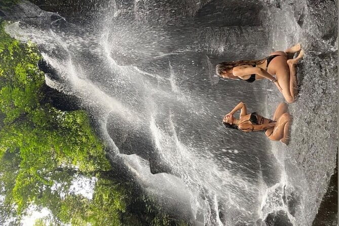 Eastern Bali and Besakih Temple Tour - What the private format really gives you