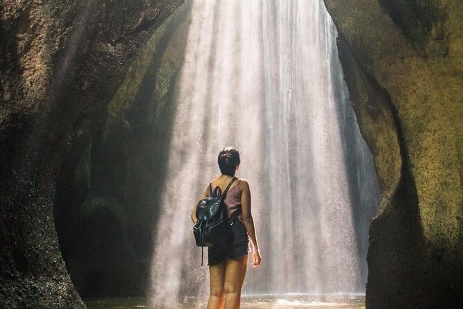 Eastern Bali and Besakih Temple Tour - How much value you get for $80