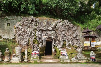 Elephant Cave and Hidden Waterfall All-Inclusive Private Day Tour