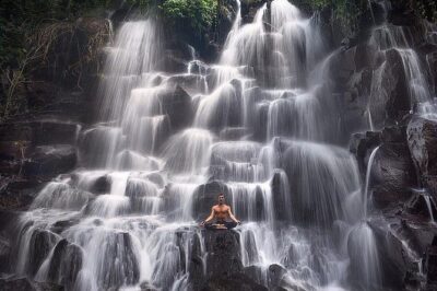 Epic Waterfall Trip: Kanto lampo, Goa Rang Reng, Tibumana & Secret waterfall
