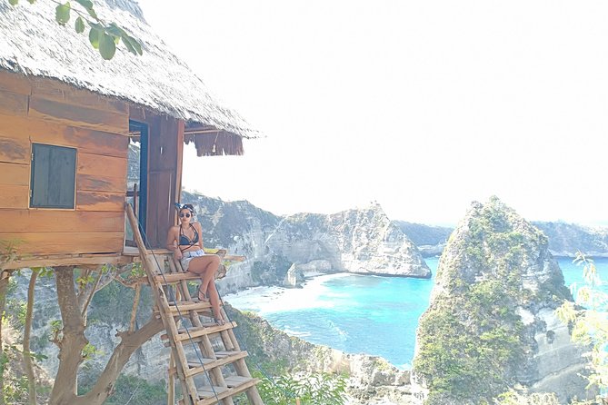 Excellent day tour Nusa penida - The 6:30 a.m. hotel pickup from Kuta