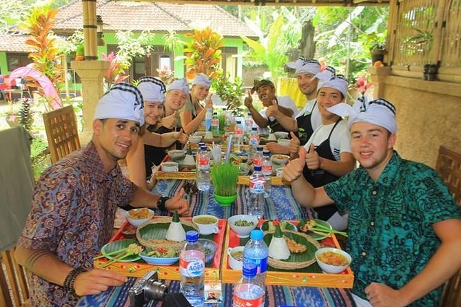 Exclusive Authentic Balinese Cooking Class at Family home - Why the Payangan Market Visit Matters