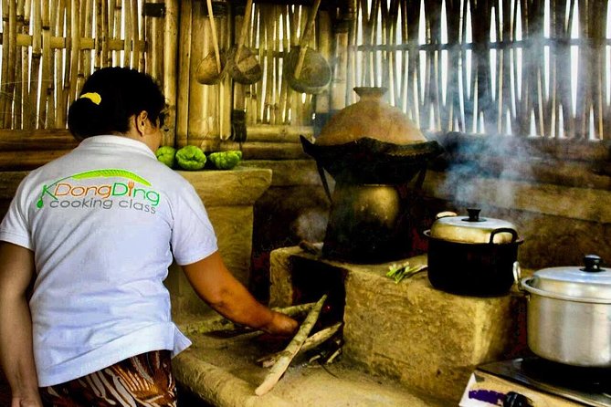 Exclusive Authentic Balinese Cooking Class at Family home - What You Cook During the Six Hours