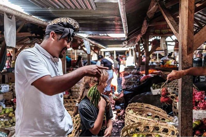 Exclusive Authentic Balinese Cooking Class at Family home - The Teaching Style and the People Behind It