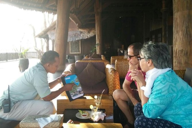 Exclusive Bali Airport Arrival to Hotel Transfer - Why a private Bali airport pickup can be worth $15