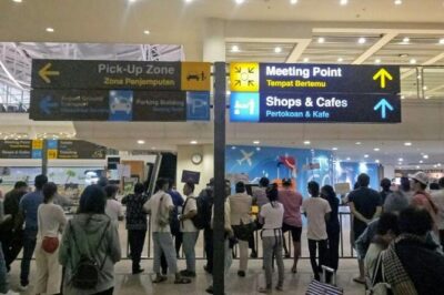 Exclusive Bali Airport Arrival to Hotel Transfer