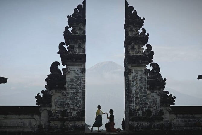 Exclusive Bali: Gates of Heaven, Tirta G - Private & All-Inc - Why this East Bali day is worth considering