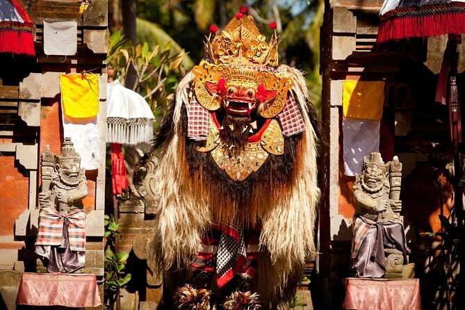 Exclusive Bali: Gates of Heaven, Tirta G - Private & All-Inc - Lunch with Mount Agung at Ristorante Lereng Agung