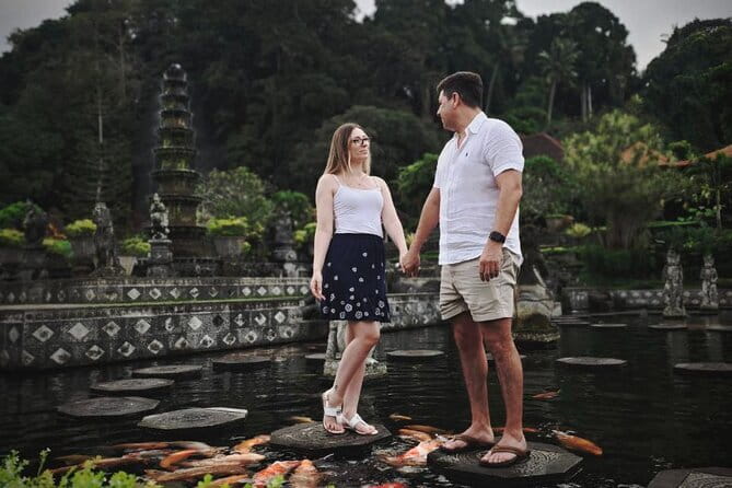 Exclusive Bali: Gates of Heaven, Tirta G - Private & All-Inc - Who will enjoy this tour most