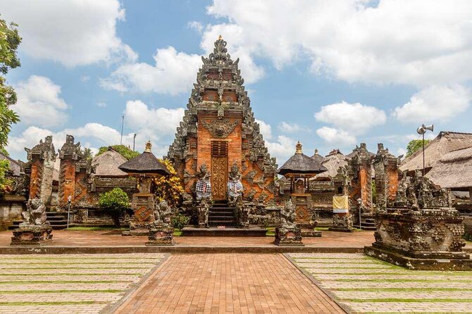 Exclusive Ubud Experience: Nature, Culture & Adventure in One Day - Why This Private Ubud Tour Works