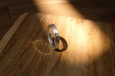 Exclusive Ubud Jewelry Making: Craft with a Pro Silversmith!