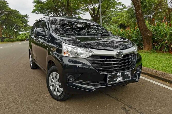 Experience The Real Bali, With Your Own Bali Private Car And Driver - Starting at 7:00 am from Kuta or nearby